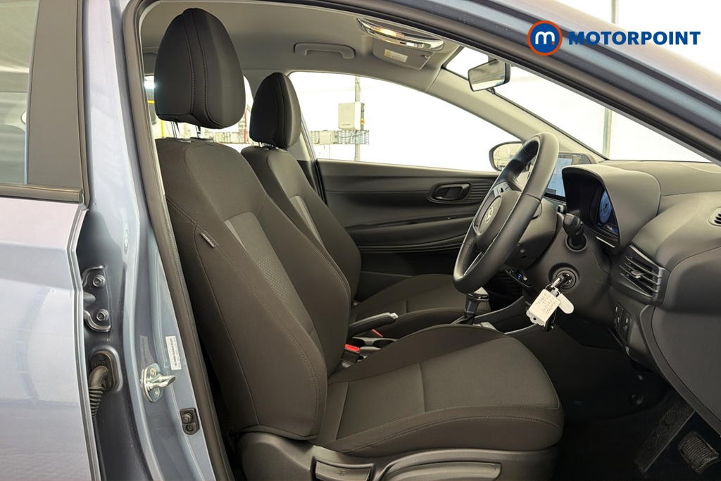 Hyundai I20 Advance Automatic Petrol Hatchback - Stock Number (1679294) - 22nd supplementary image