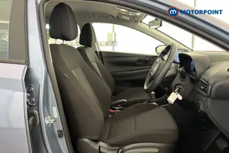Hyundai I20 Advance Automatic Petrol Hatchback - Stock Number (1679294) - 22nd supplementary image