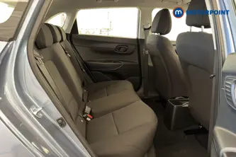 Hyundai I20 Advance Automatic Petrol Hatchback - Stock Number (1679294) - 25th supplementary image