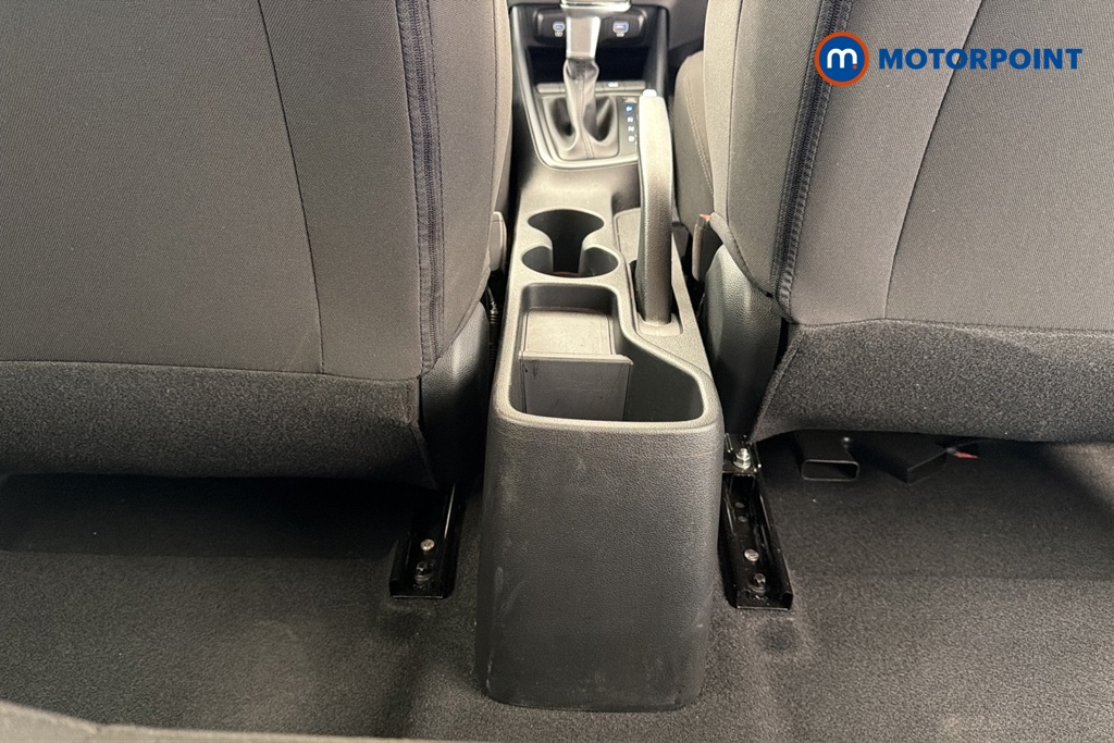 Hyundai I20 Advance Automatic Petrol Hatchback - Stock Number (1679294) - 28th supplementary image