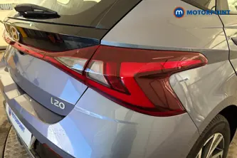 Hyundai I20 Advance Automatic Petrol Hatchback - Stock Number (1679294) - 36th supplementary image