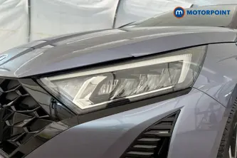 Hyundai I20 Advance Automatic Petrol Hatchback - Stock Number (1679294) - 42nd supplementary image