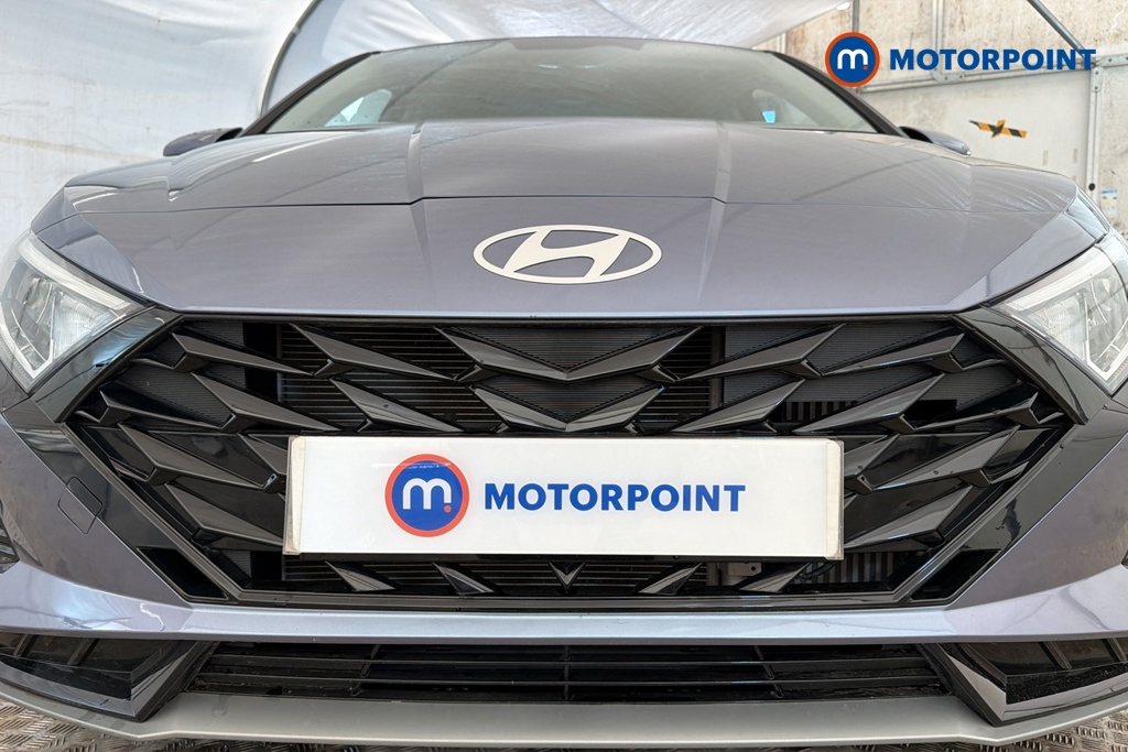 Hyundai I20 Advance Automatic Petrol Hatchback - Stock Number (1679294) - 43rd supplementary image