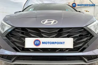 Hyundai I20 Advance Automatic Petrol Hatchback - Stock Number (1679294) - 43rd supplementary image