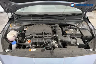 Hyundai I20 Advance Automatic Petrol Hatchback - Stock Number (1679294) - 48th supplementary image