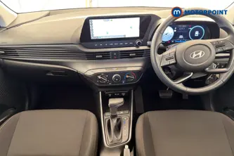 Hyundai I20 Advance Automatic Petrol Hatchback - Stock Number (1679294) - 1st supplementary image