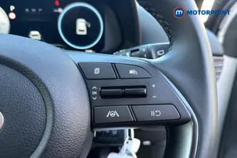 Hyundai I20 Advance Automatic Petrol Hatchback - Stock Number (1679302) - 3rd supplementary image