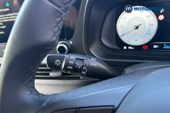 Hyundai I20 Advance Automatic Petrol Hatchback - Stock Number (1679302) - 5th supplementary image