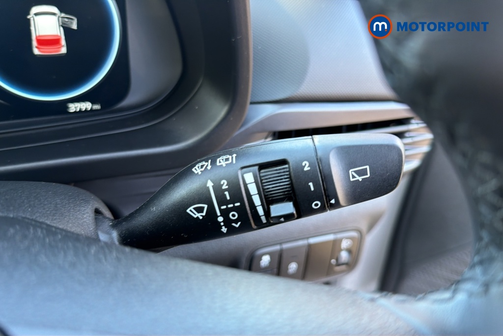Hyundai I20 Advance Automatic Petrol Hatchback - Stock Number (1679302) - 6th supplementary image