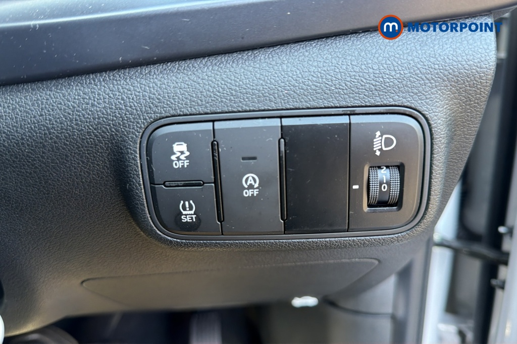 Hyundai I20 Advance Automatic Petrol Hatchback - Stock Number (1679302) - 11th supplementary image