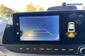 Hyundai I20 Advance Automatic Petrol Hatchback - Stock Number (1679302) - 13th supplementary image