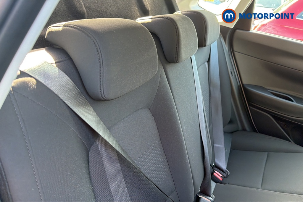 Hyundai I20 Advance Automatic Petrol Hatchback - Stock Number (1679302) - 25th supplementary image