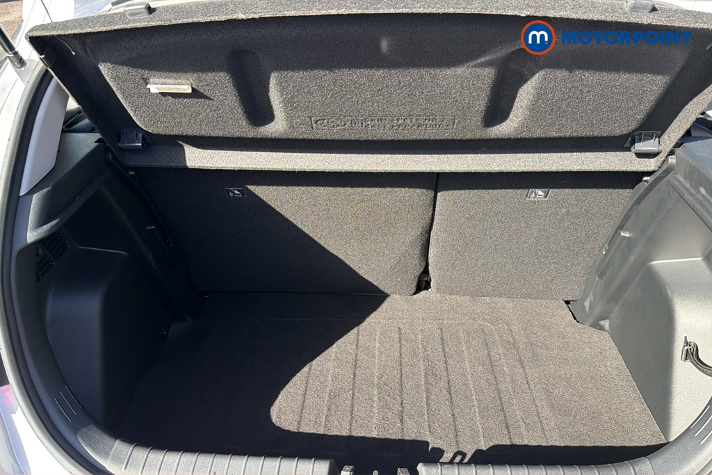 Hyundai I20 Advance Automatic Petrol Hatchback - Stock Number (1679302) - 30th supplementary image