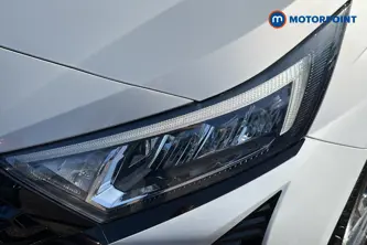 Hyundai I20 Advance Automatic Petrol Hatchback - Stock Number (1679302) - 42nd supplementary image