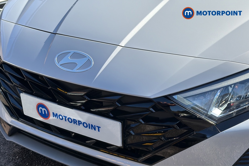 Hyundai I20 Advance Automatic Petrol Hatchback - Stock Number (1679302) - 43rd supplementary image