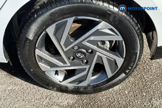 Hyundai I20 Advance Automatic Petrol Hatchback - Stock Number (1679302) - 45th supplementary image