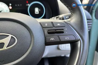 Hyundai I20 Tech Line Automatic Petrol Hatchback - Stock Number (1679306) - 3rd supplementary image