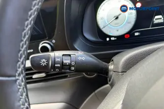 Hyundai I20 Tech Line Automatic Petrol Hatchback - Stock Number (1679306) - 5th supplementary image