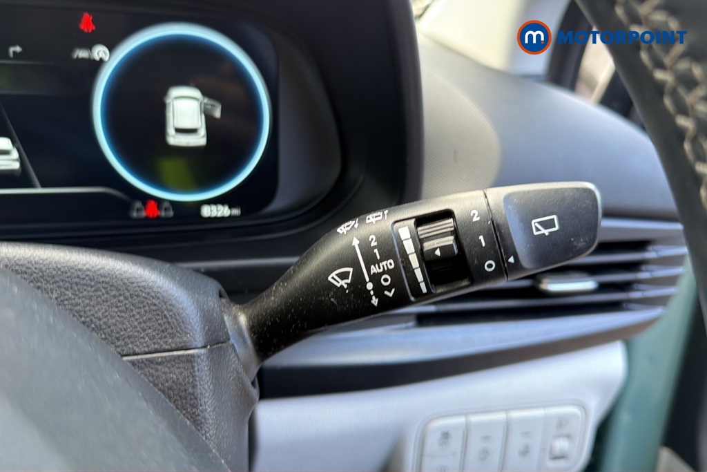 Hyundai I20 Tech Line Automatic Petrol Hatchback - Stock Number (1679306) - 6th supplementary image