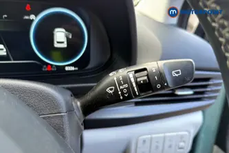 Hyundai I20 Tech Line Automatic Petrol Hatchback - Stock Number (1679306) - 6th supplementary image