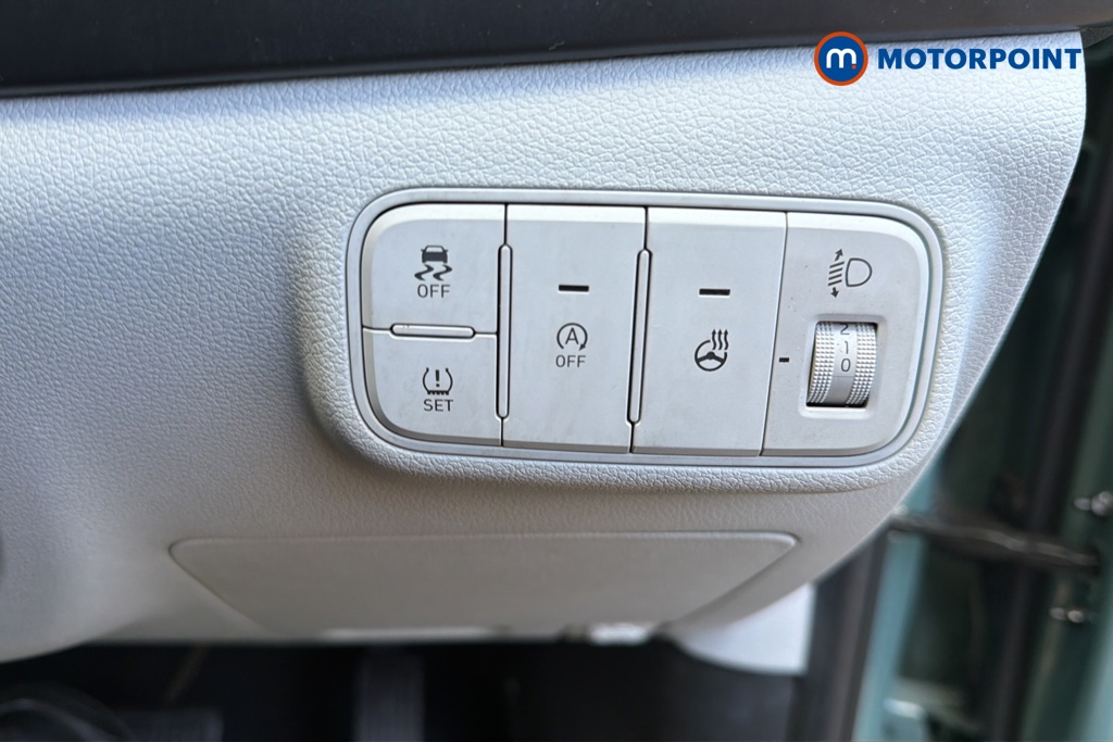 Hyundai I20 Tech Line Automatic Petrol Hatchback - Stock Number (1679306) - 11th supplementary image