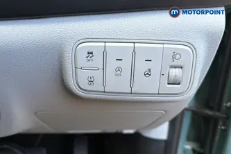 Hyundai I20 Tech Line Automatic Petrol Hatchback - Stock Number (1679306) - 11th supplementary image
