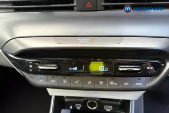 Hyundai I20 Tech Line Automatic Petrol Hatchback - Stock Number (1679306) - 12th supplementary image