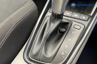 Hyundai I20 Tech Line Automatic Petrol Hatchback - Stock Number (1679306) - 15th supplementary image