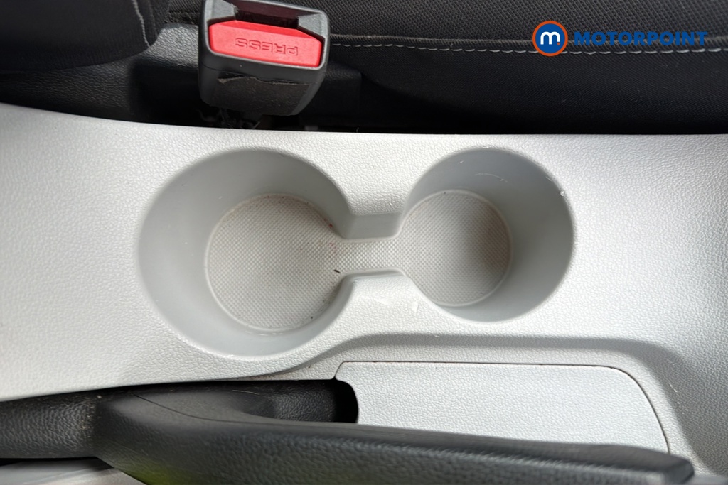 Hyundai I20 Tech Line Automatic Petrol Hatchback - Stock Number (1679306) - 16th supplementary image