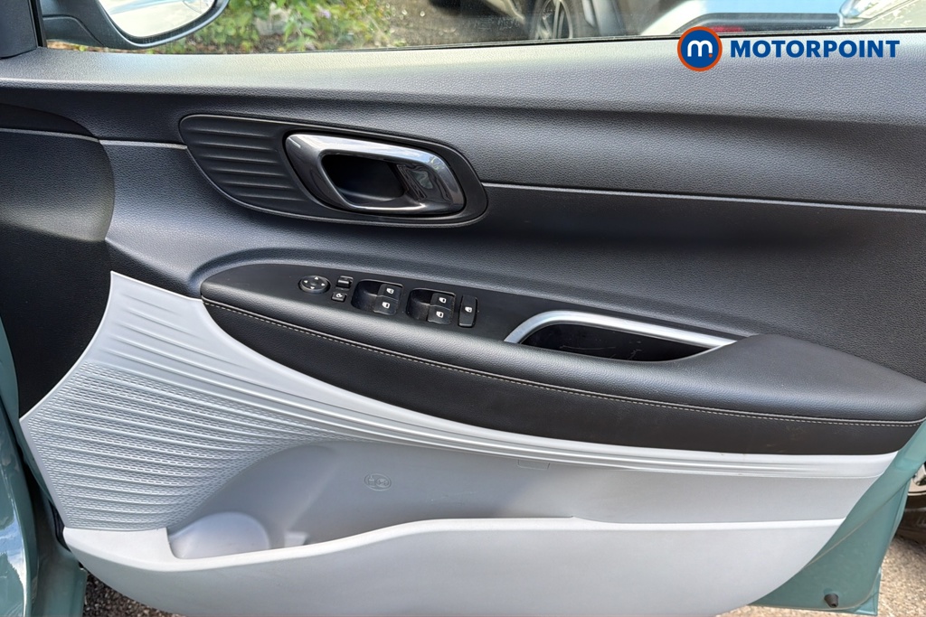 Hyundai I20 Tech Line Automatic Petrol Hatchback - Stock Number (1679306) - 18th supplementary image