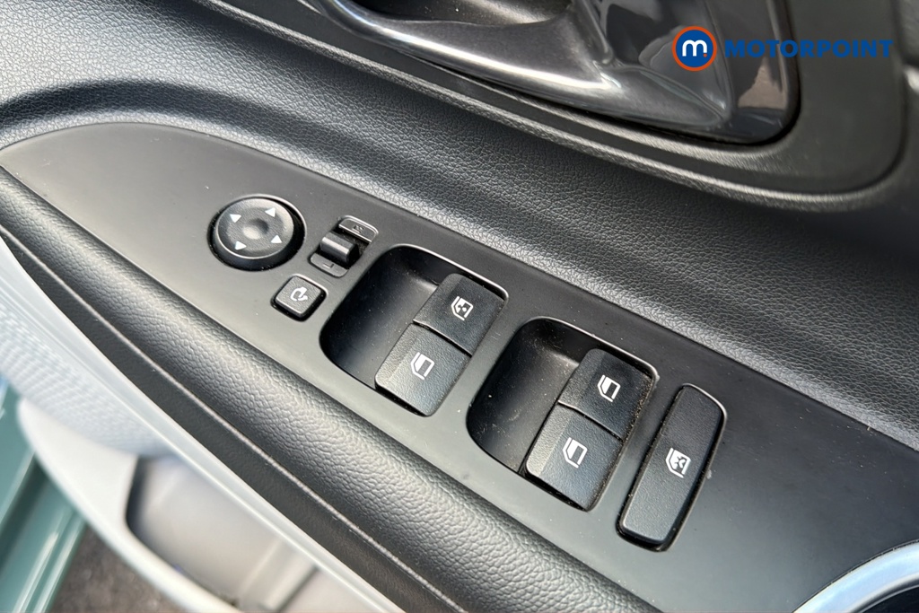 Hyundai I20 Tech Line Automatic Petrol Hatchback - Stock Number (1679306) - 19th supplementary image