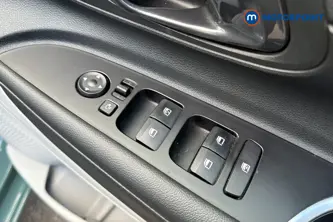Hyundai I20 Tech Line Automatic Petrol Hatchback - Stock Number (1679306) - 19th supplementary image