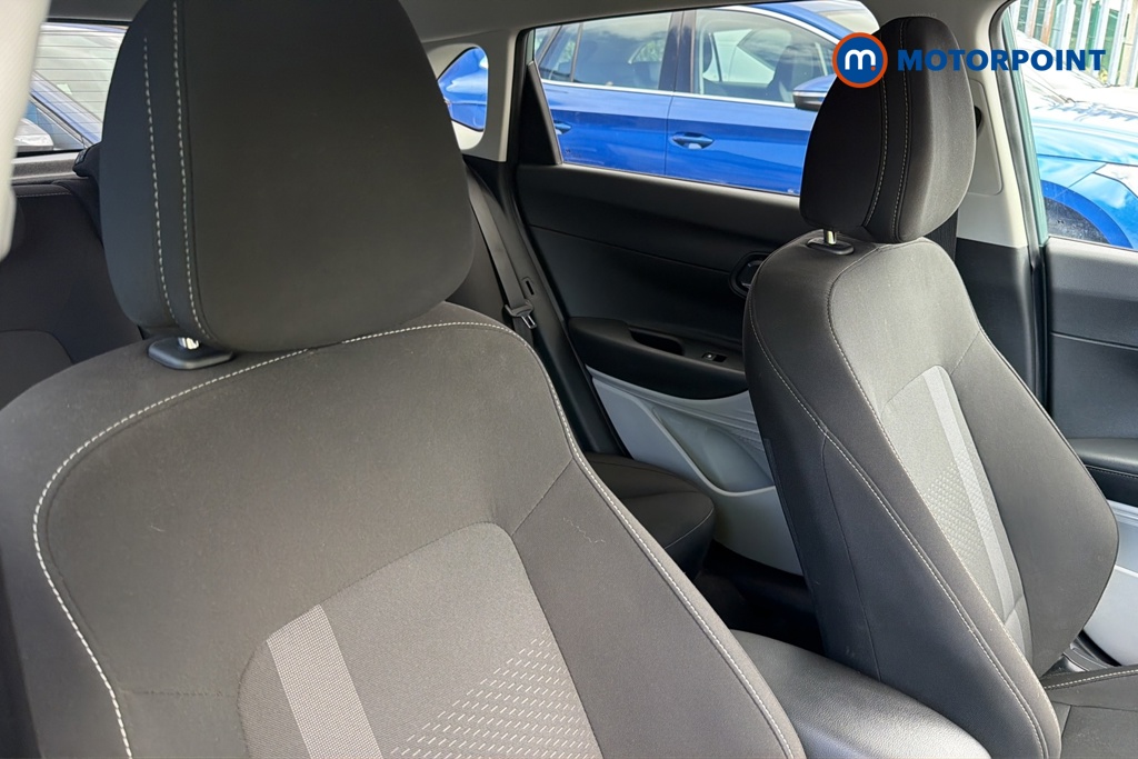 Hyundai I20 Tech Line Automatic Petrol Hatchback - Stock Number (1679306) - 22nd supplementary image