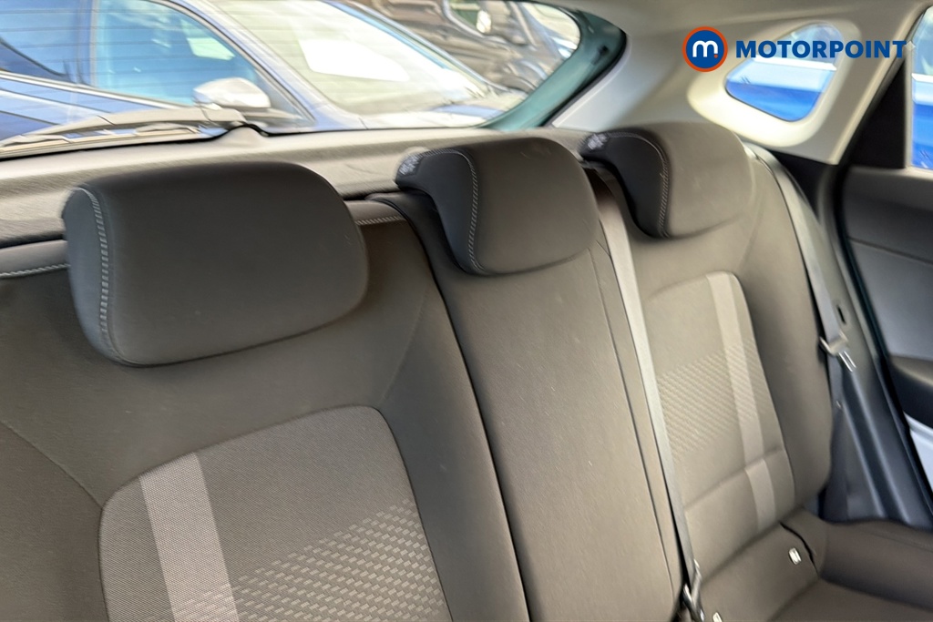 Hyundai I20 Tech Line Automatic Petrol Hatchback - Stock Number (1679306) - 25th supplementary image
