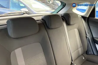Hyundai I20 Tech Line Automatic Petrol Hatchback - Stock Number (1679306) - 25th supplementary image