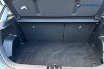 Hyundai I20 Tech Line Automatic Petrol Hatchback - Stock Number (1679306) - 30th supplementary image