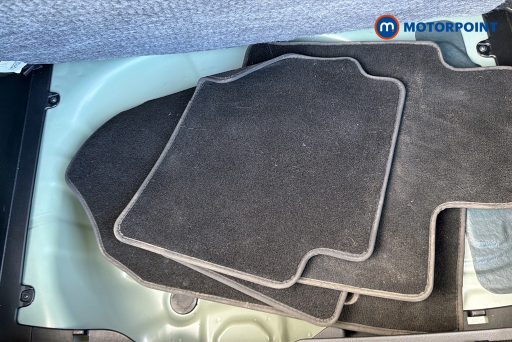 Hyundai I20 Tech Line Automatic Petrol Hatchback - Stock Number (1679306) - 33rd supplementary image