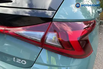 Hyundai I20 Tech Line Automatic Petrol Hatchback - Stock Number (1679306) - 36th supplementary image