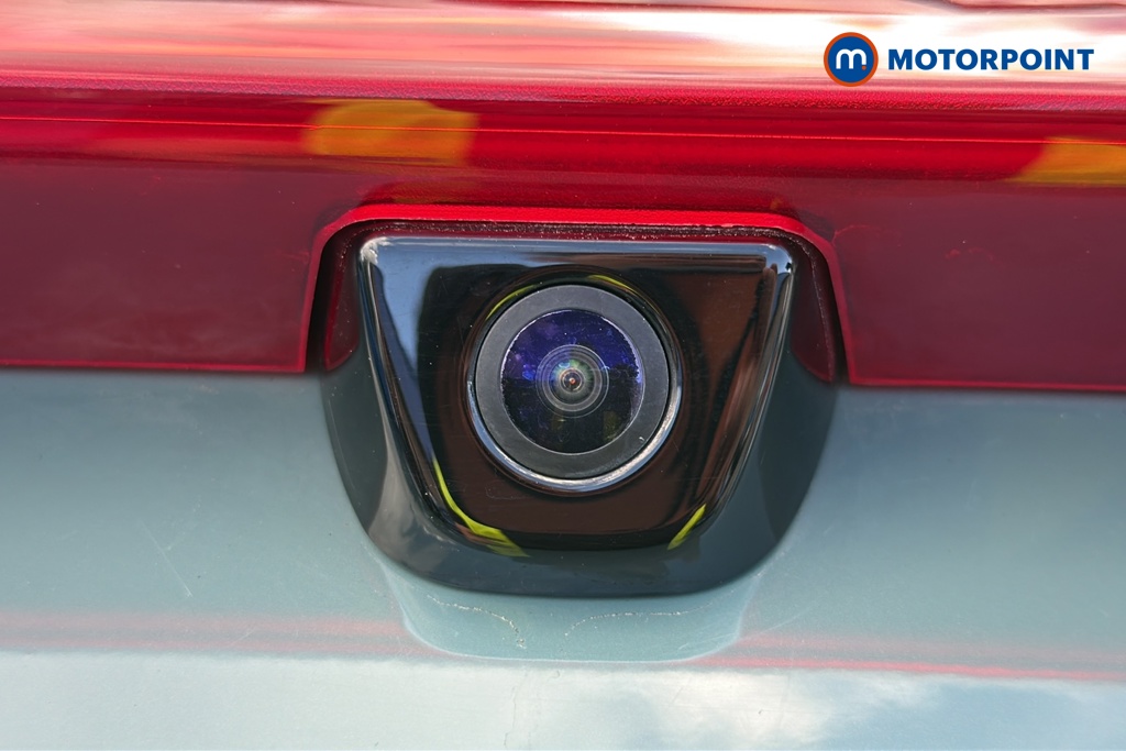 Hyundai I20 Tech Line Automatic Petrol Hatchback - Stock Number (1679306) - 37th supplementary image