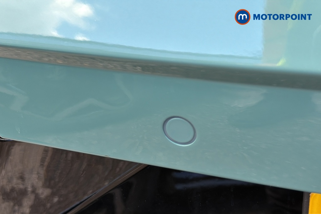 Hyundai I20 Tech Line Automatic Petrol Hatchback - Stock Number (1679306) - 39th supplementary image