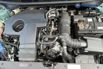 Hyundai I20 Tech Line Automatic Petrol Hatchback - Stock Number (1679306) - 48th supplementary image