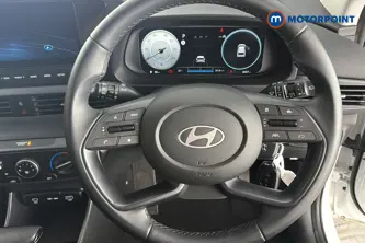 Hyundai I20 Advance Automatic Petrol Hatchback - Stock Number (1679309) - 2nd supplementary image