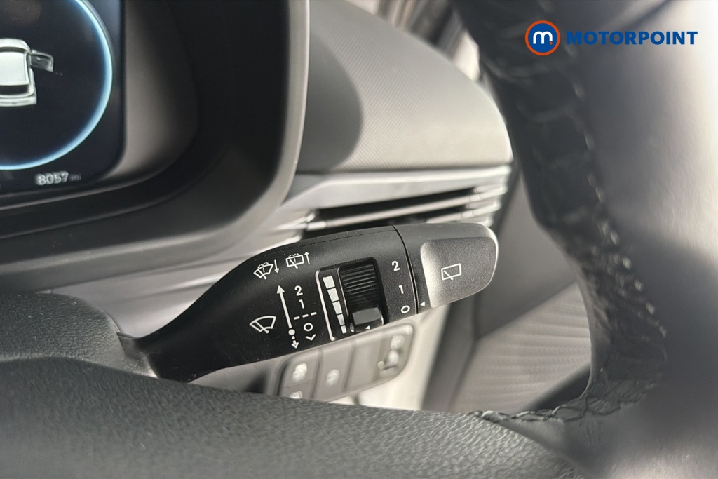Hyundai I20 Advance Automatic Petrol Hatchback - Stock Number (1679309) - 6th supplementary image