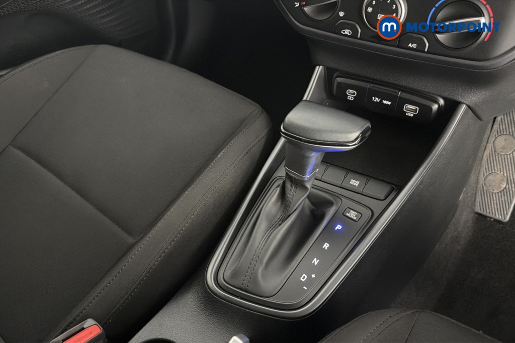 Hyundai I20 Advance Automatic Petrol Hatchback - Stock Number (1679309) - 15th supplementary image