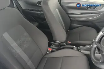 Hyundai I20 Advance Automatic Petrol Hatchback - Stock Number (1679309) - 22nd supplementary image