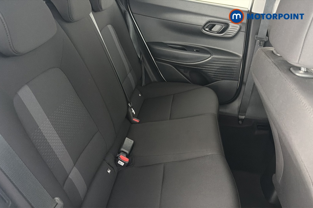 Hyundai I20 Advance Automatic Petrol Hatchback - Stock Number (1679309) - 25th supplementary image