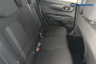Hyundai I20 Advance Automatic Petrol Hatchback - Stock Number (1679309) - 25th supplementary image