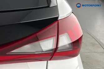 Hyundai I20 Advance Automatic Petrol Hatchback - Stock Number (1679309) - 36th supplementary image
