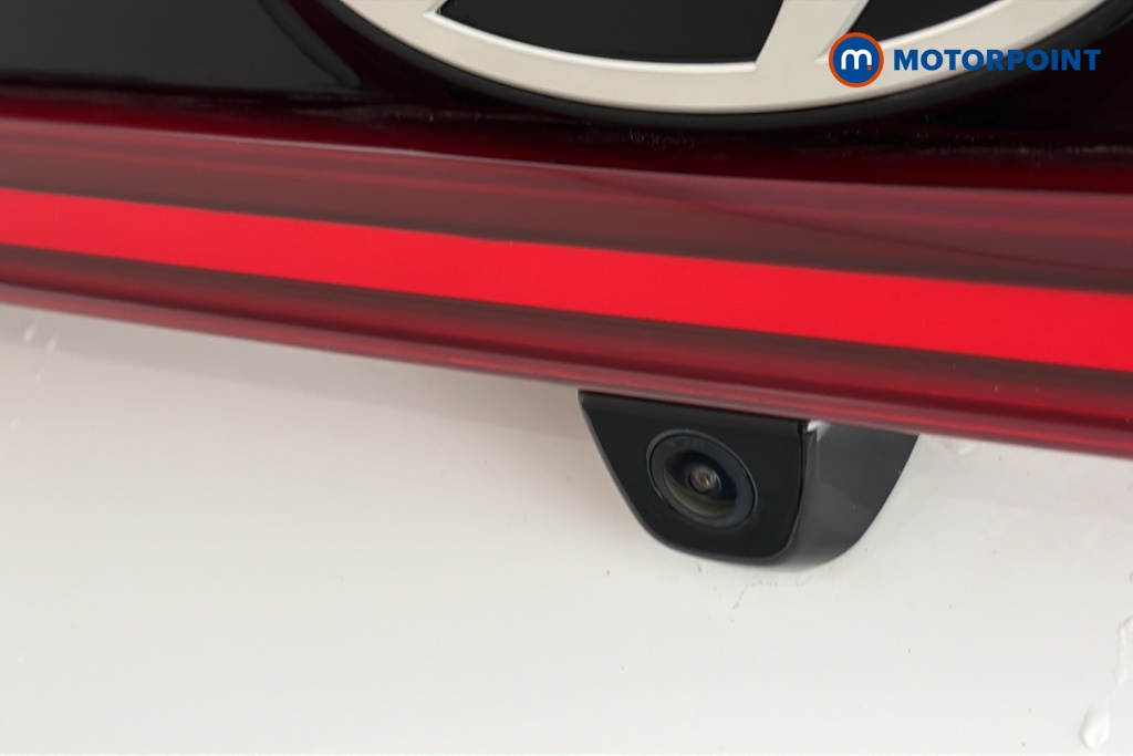 Hyundai I20 Advance Automatic Petrol Hatchback - Stock Number (1679309) - 37th supplementary image