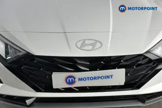 Hyundai I20 Advance Automatic Petrol Hatchback - Stock Number (1679309) - 43rd supplementary image
